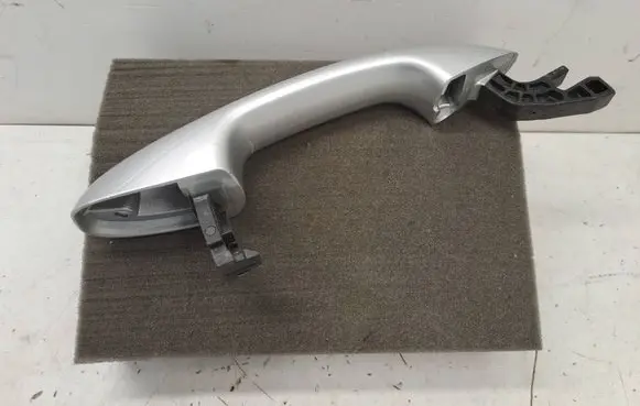 Mercedes-Benz GLC X253 C253 Front door exterior handle A0997601659 PA6GF20