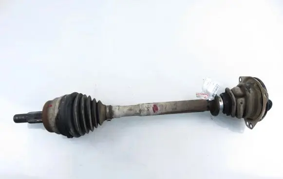Opel Movano A Front driveshaft