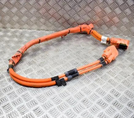 BMW i3 Other wiring loom 6840449 6840448
