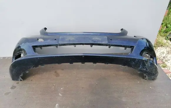 Mercedes-Benz V Class W447 Front bumper A4478801270 A4478800170 A4478800070