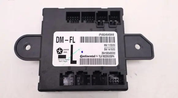 Jeep Grand Cherokee Door control unit/module ACM6567687