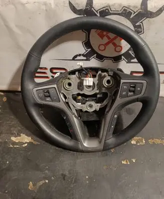 Hyundai i40 Steering wheel 56113-3z000