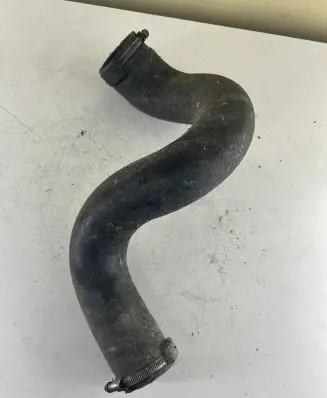 Citroen C5 Intercooler hose/pipe