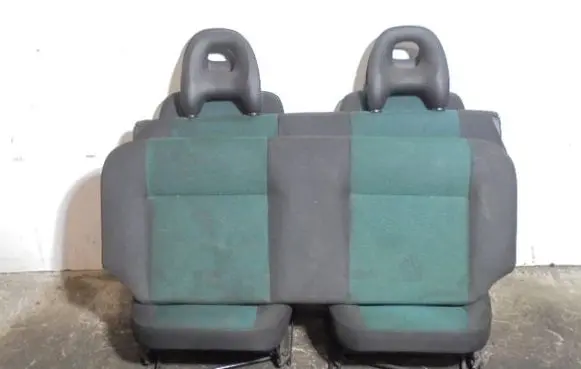 Fiat Seicento/600 Other seats 