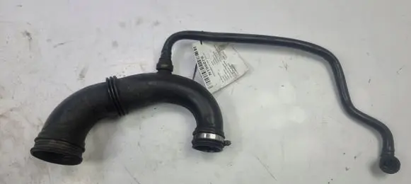 Opel Vivaro Heater radiator pipe/hose 