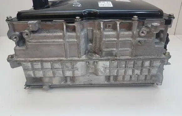 Toyota RAV 4 (XA50) Voltage converter inverter G92A033031 G920033140