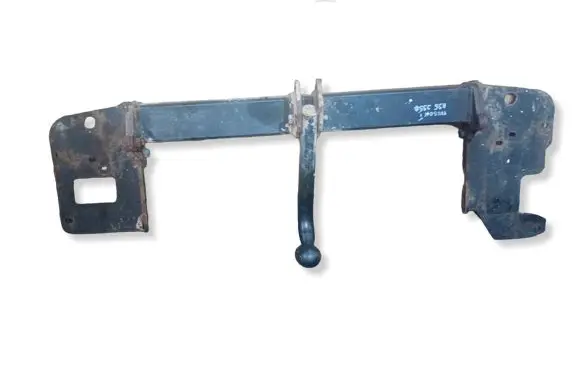Hyundai Tucson JM Tow bar 