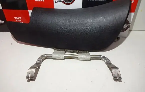 BMW 3 E46 Airbag cover 8196094