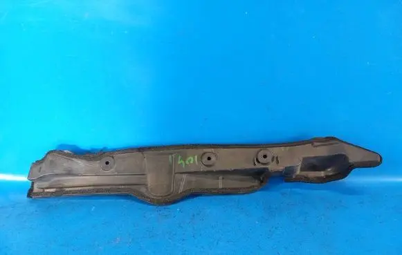 Toyota Prius (XW30) Fender foam support/seal 5382847030