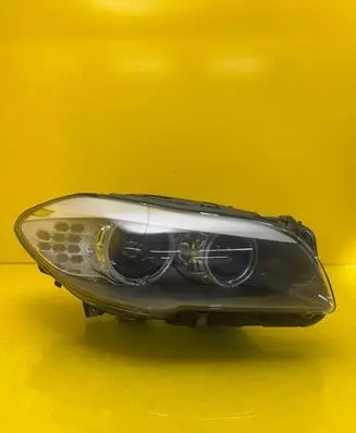 BMW 5 F10 F11 Headlight/headlamp 7203246-19