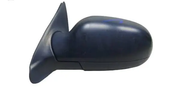 Volvo V70 Front door electric wing mirror 154291KAS 154291