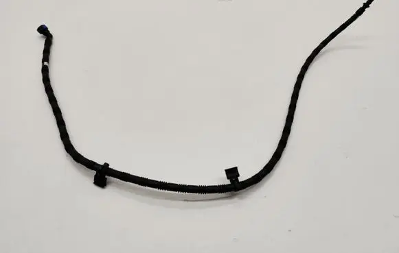 Audi A5 Headlight washer hose/pipe 8W0955667A