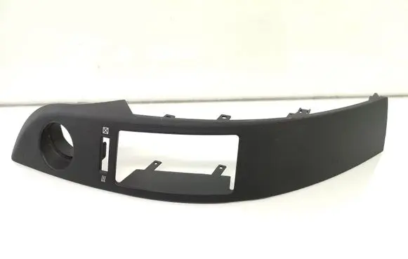 Toyota Corolla Verso E121 Other dashboard part 5567064010