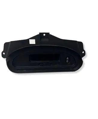 Renault Scenic I Screen/display/small screen 21656217A P8200028364A NS7150756