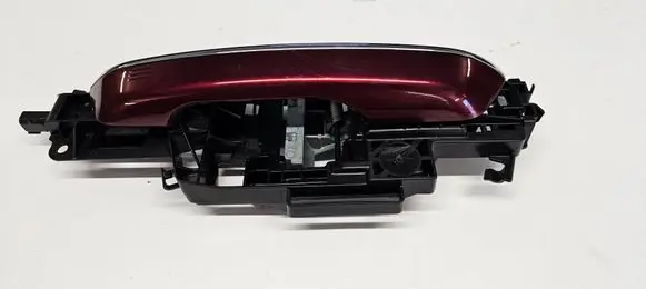 Jeep Grand Cherokee WL Rear door exterior handle 68421065AD