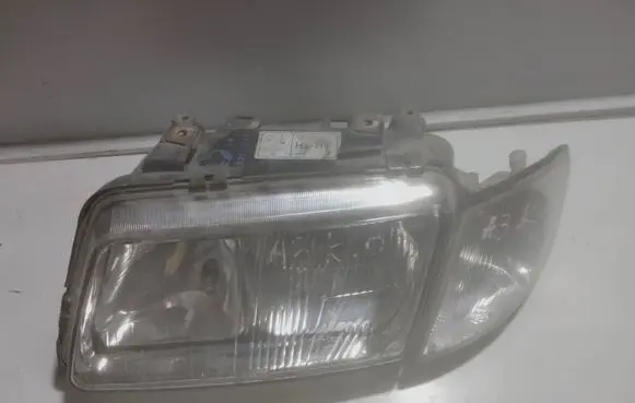 Audi A3 S3 8L Headlight/headlamp 00196303303 96350500