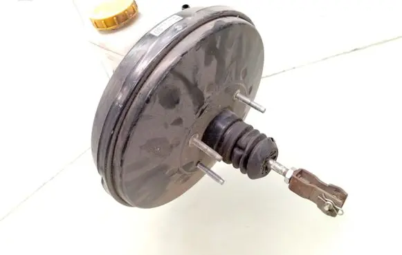 Toyota GT 86 Brake booster 659