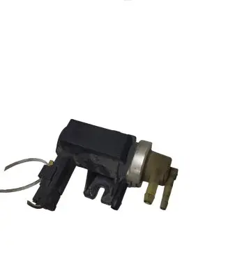 Peugeot 407 Turbo solenoid valve 9661960380