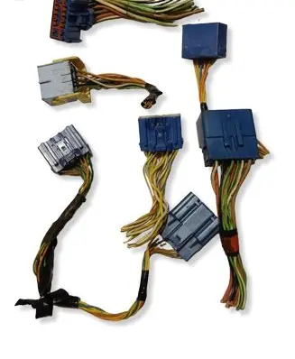 Jaguar X-Type Other wiring loom 1S7T14489GA V23542G2623A303