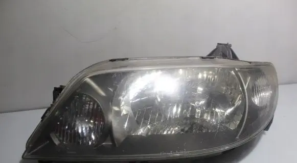 Mazda 323 F Headlight/headlamp