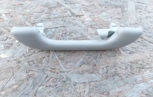 Renault Laguna II Rear interior roof grab handle 8200003209