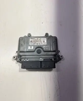 Mercedes-Benz B W245 Engine control unit/module ECU 0281013026 A6401501679