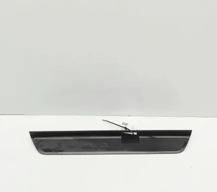 Tesla Model 3 Front sill trim cover 176366701A 176366701
