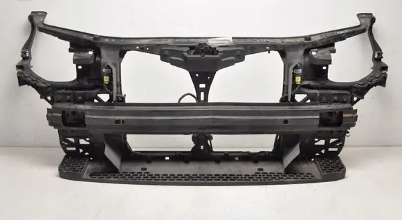 KIA Ceed Radiator support slam panel 