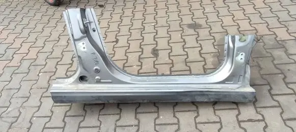 Fiat Tipo Sill