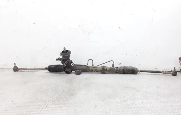 Mitsubishi Lancer Steering rack 4204038