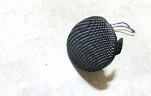 Ford Galaxy Front door speaker 95vw18808ac