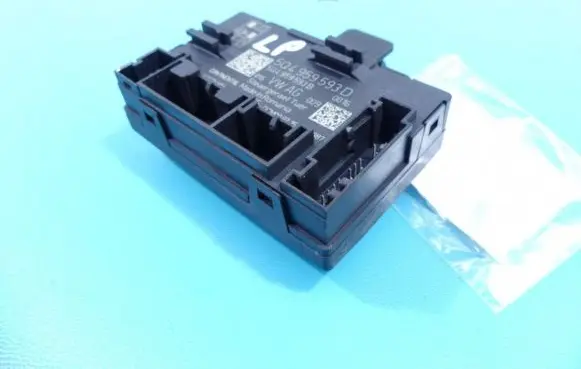 Volkswagen PASSAT B8 Central body control module 5Q4959593D IMPRK1341746