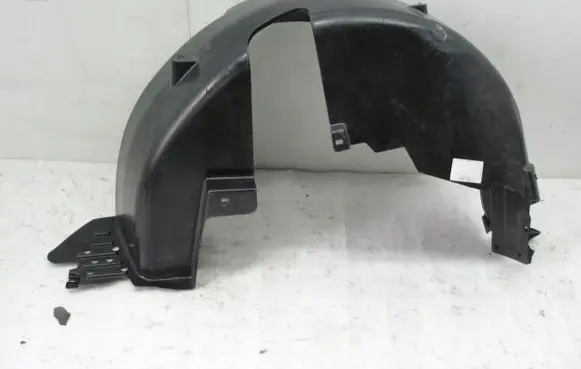 Seat Ibiza V (KJ) Rear arch fender liner splash guards 6F0810969M