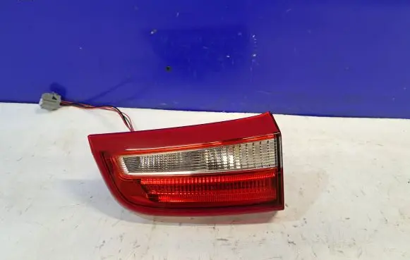 Volvo S60 Tailgate rear/tail lights 30796271