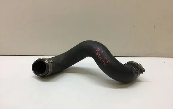 Land Rover Discovery 3 - LR3 Intercooler hose/pipe 6H229G738AA PNH500223