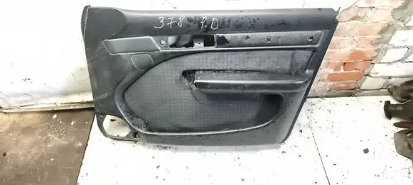 Audi A6 S6 C4 4A Front door card panel trim 