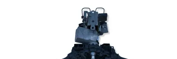 Toyota C-HR I Electric power steering pump 45250F4020