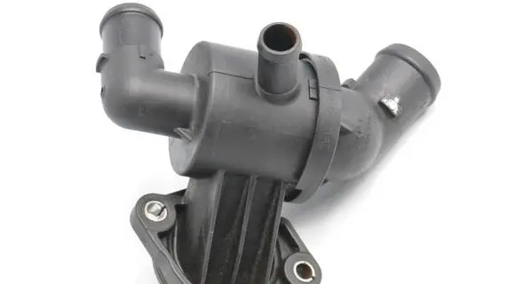 Volkswagen PASSAT B7 Thermostat 03L121111AE