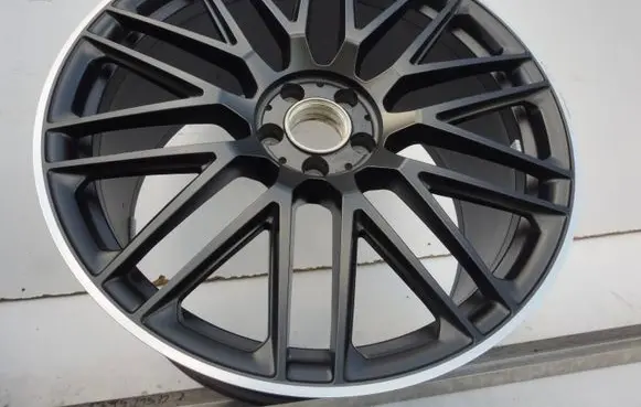 Mercedes-Benz SL AMG R232 R21 alloy rim A2324013000