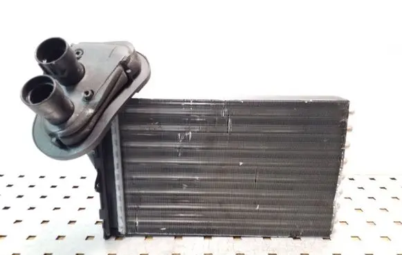 Citroen Berlingo Heater blower radiator
