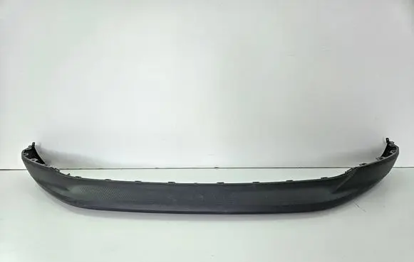 Porsche Macan (95C) Front bumper lip 95C807061