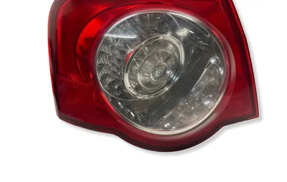 Volkswagen PASSAT B6 Rear/tail lights 3C5945095H