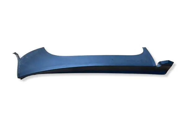 BMW 3 E90 E91 Other trunk/boot trim element 7127881 51497127881 15678910