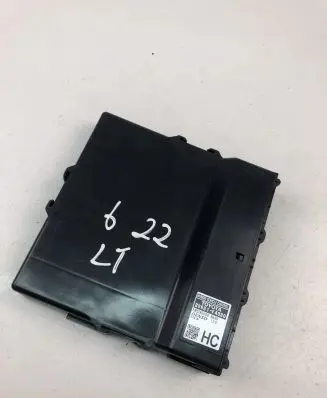 Toyota C-HR I Other control units/modules 89981F4080