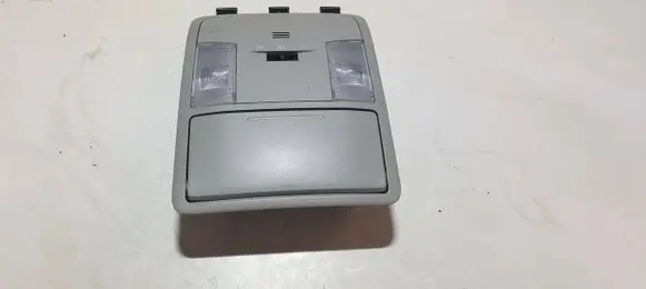 Toyota RAV 4 (XA40) Front seat light 1D111223G