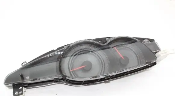 Toyota Verso-S Speedometer (instrument cluster) 838000F430