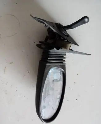 Fiat 500 Cinquecento Manual wing mirror 