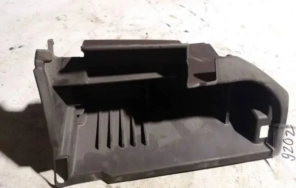 Peugeot 807 Glove box 1494263077