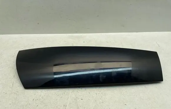 Chevrolet Captiva Tailgate trim 96661634