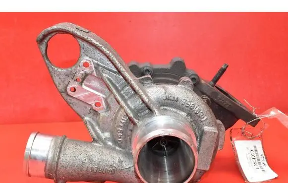 Peugeot Boxer Turbo system vacuum part CU3Q-6K682-BB